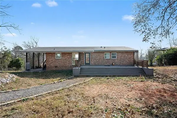 6900 Scenic Heights, Manchester, GA 31816