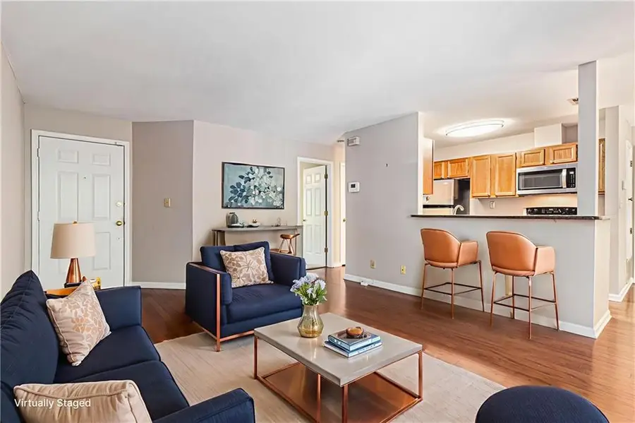 915 Garden Court #915, Sandy Springs, GA 30328 - Image #2