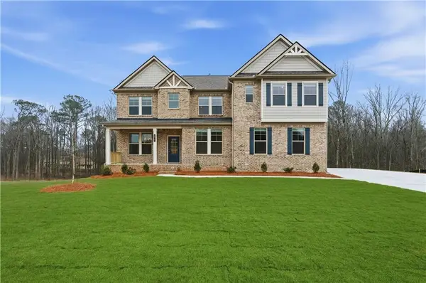 616 Continental Drive, Mcdonough, GA 30253