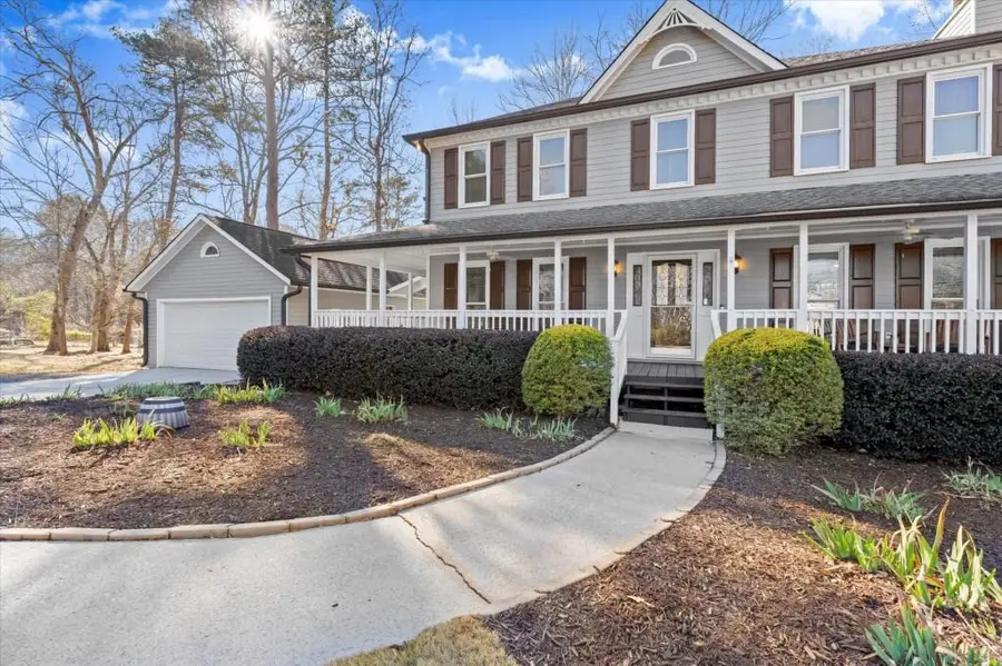 4382 Whitecap Lane, Norcross, GA 30092 - Image #2