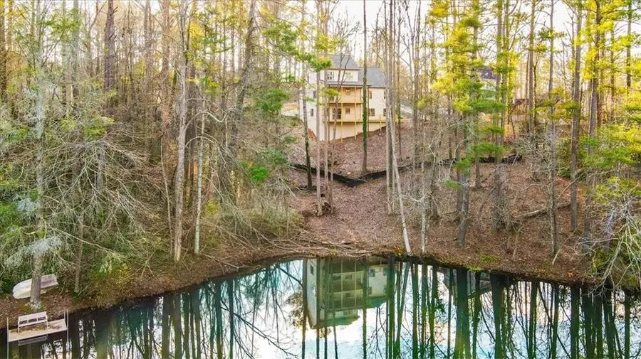 3040 Cypress Cove, Ball Ground, GA 30107 - #2