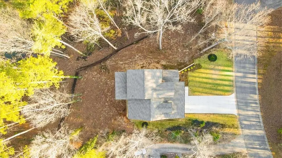 3040 Cypress Cove, Ball Ground, GA 30107 - #3