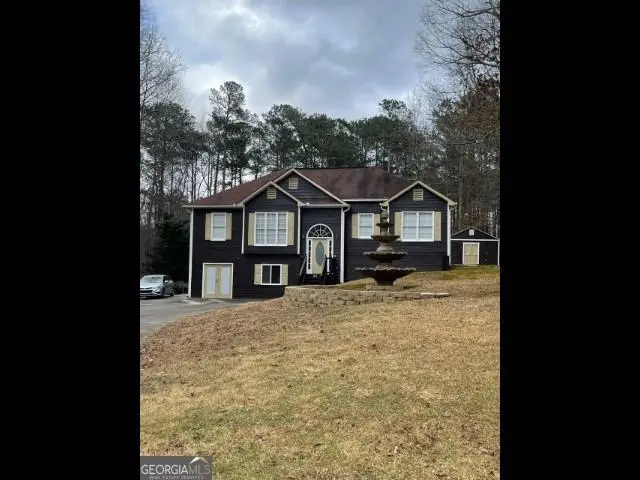 103 Live Oak Court, Dallas, GA 30157 - Image #1