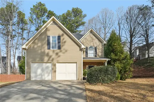 1932 Ascot Terrace Nw, Acworth, GA 30102