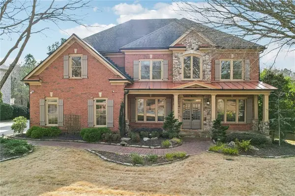 1609 Heathrow Drive, Cumming, GA 30041