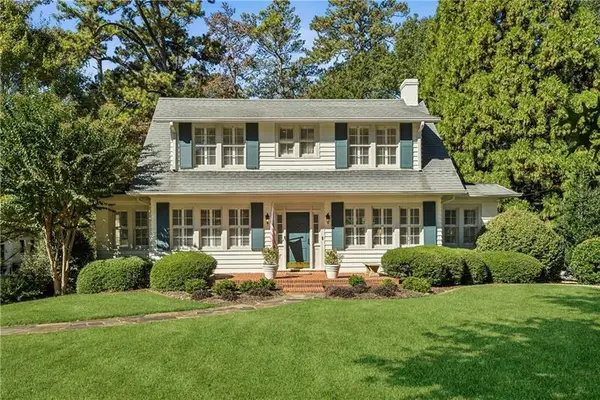 4220 Club Drive Ne, Atlanta, GA 30319