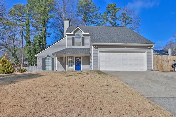1941 Rocky Mill Lane, Lawrenceville, GA 30044
