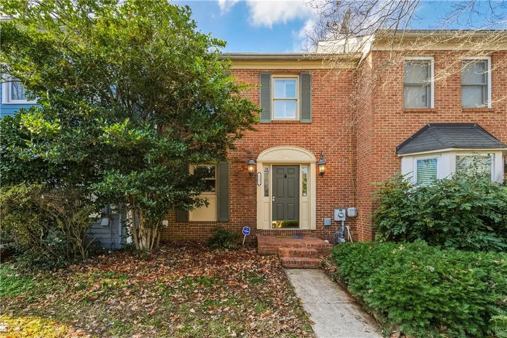 1382 Old Virginia Court Se, Marietta, GA 30067 - Image #1