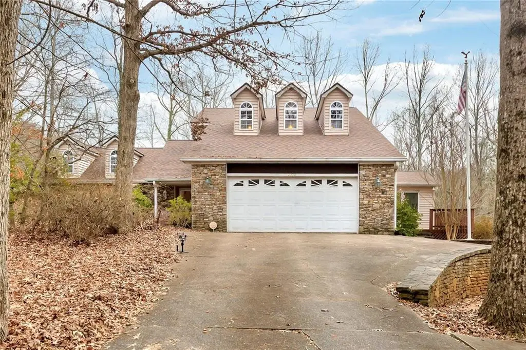 2770 S Cherokee Lane, Woodstock, GA 30188 - Image #1