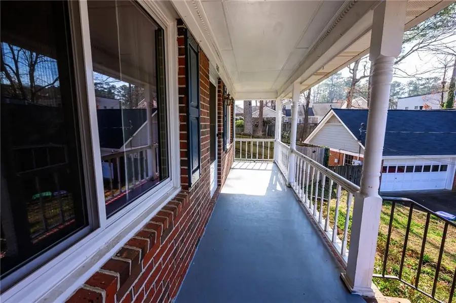 2615 Leeshire Court #1, Tucker, GA 30084 - Image #2