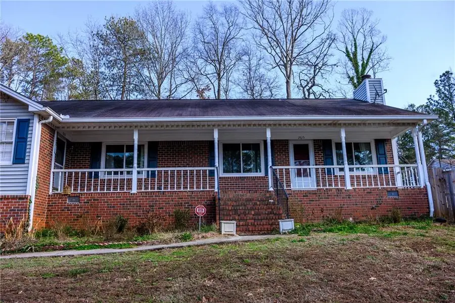 2615 Leeshire Court #1, Tucker, GA 30084 - Image #3