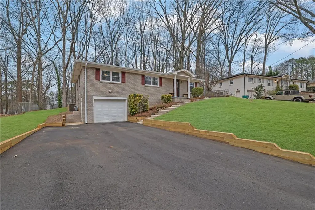 3091 Clifton Road Se, Smyrna, GA 30080 - #1