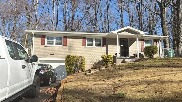 3091 Clifton Road Se, Smyrna, GA 30080