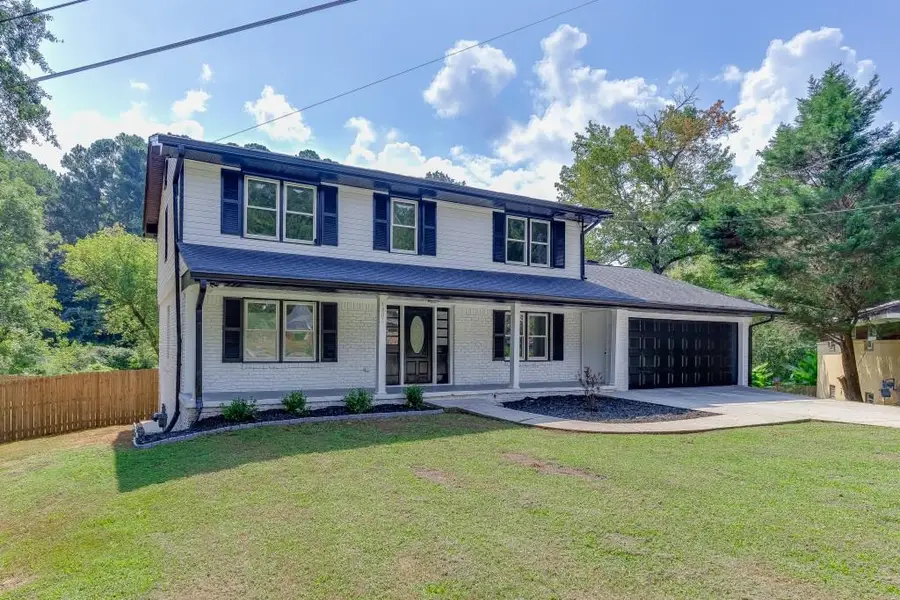 1807 E Ramble Court, Decatur, GA 30033 - #3