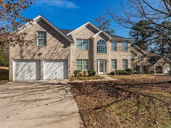 11950 Markham Way, Hampton, GA 30228