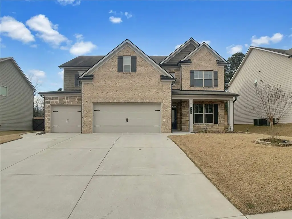 908 W Union Grove Circle, Auburn, GA 30011 - Image #1
