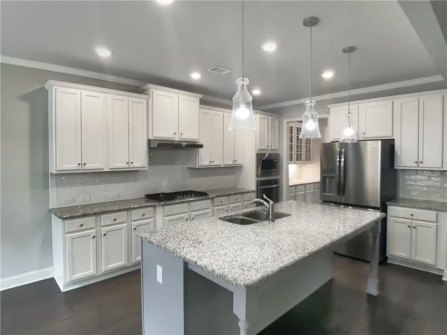 908 W Union Grove Circle, Auburn, GA 30011 - Image #2