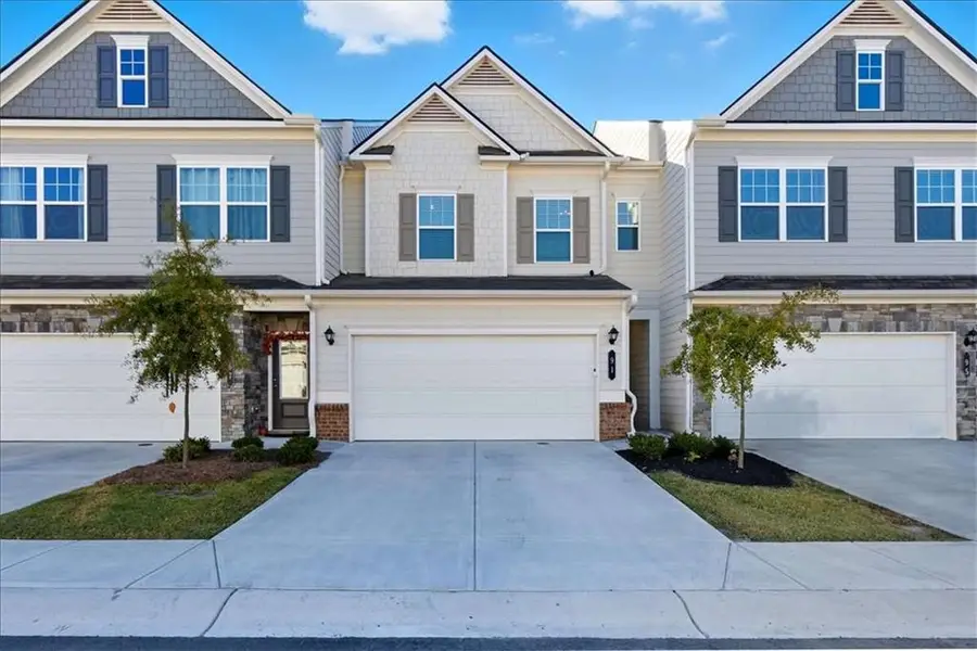 91 Pinnacle Way, Jasper, GA 30143 - Image #2