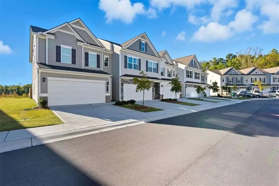 91 Pinnacle Way, Jasper, GA 30143 - Image #3