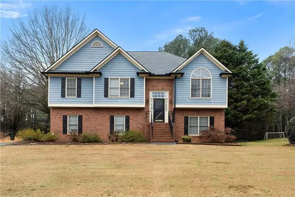 58 Planters Drive Nw, Cartersville, GA 30120
