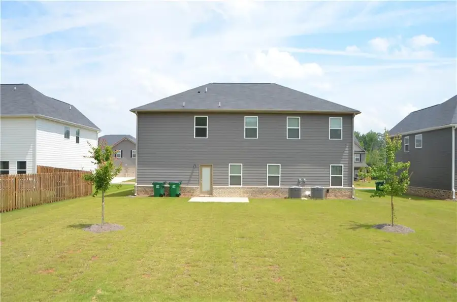 1612 Fuma Leaf Way, McDonough, GA 30253 - #2