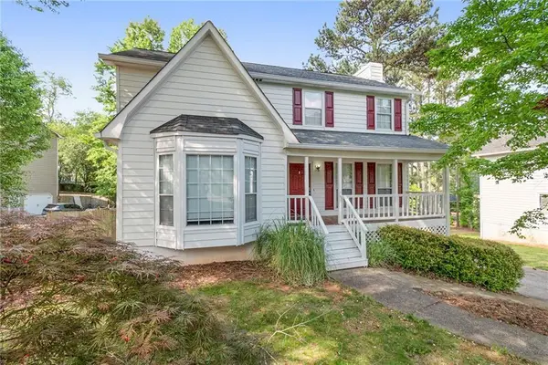 609 Shay Drive Sw, Marietta, GA 30060