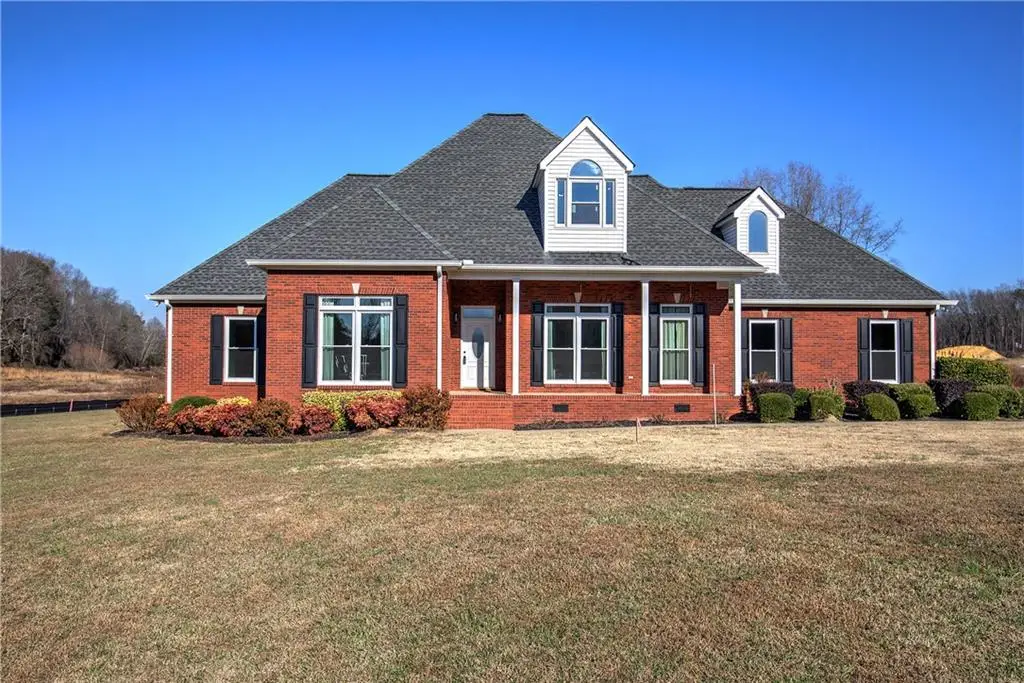 264 Boone Ford Road Se, Calhoun, GA 30701 - Image #1