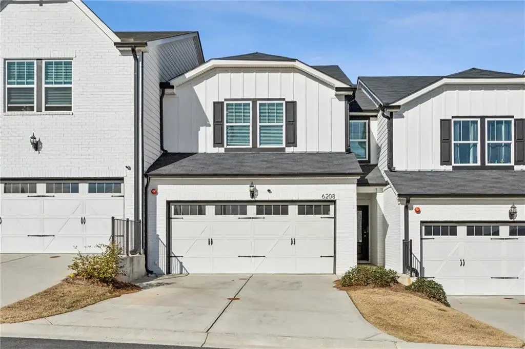 6208 Pipevine Lane, Smyrna, GA 30126 - #1