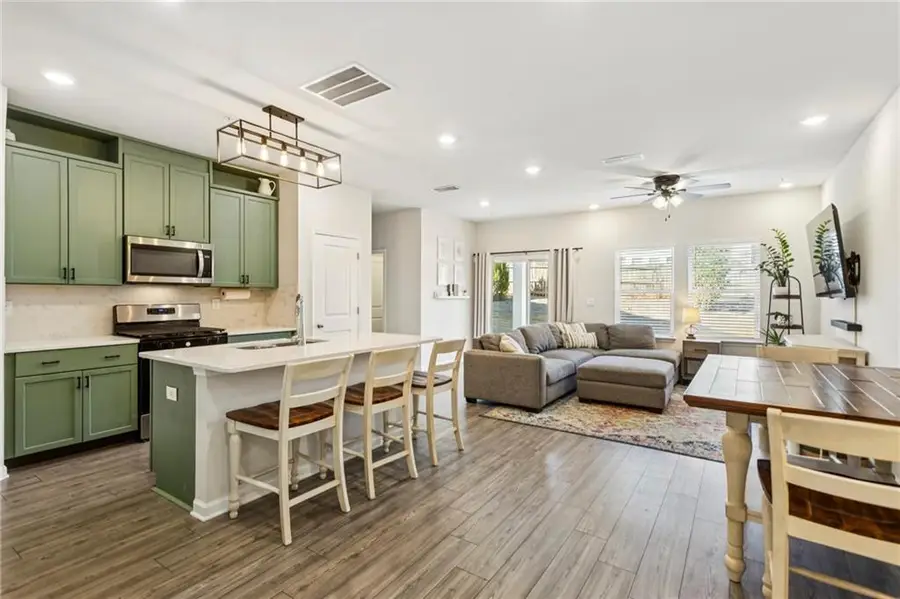 6208 Pipevine Lane, Smyrna, GA 30126 - #3