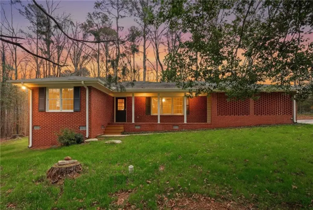 6170 Center Hill Church Road, Loganville, GA 30052 - #1