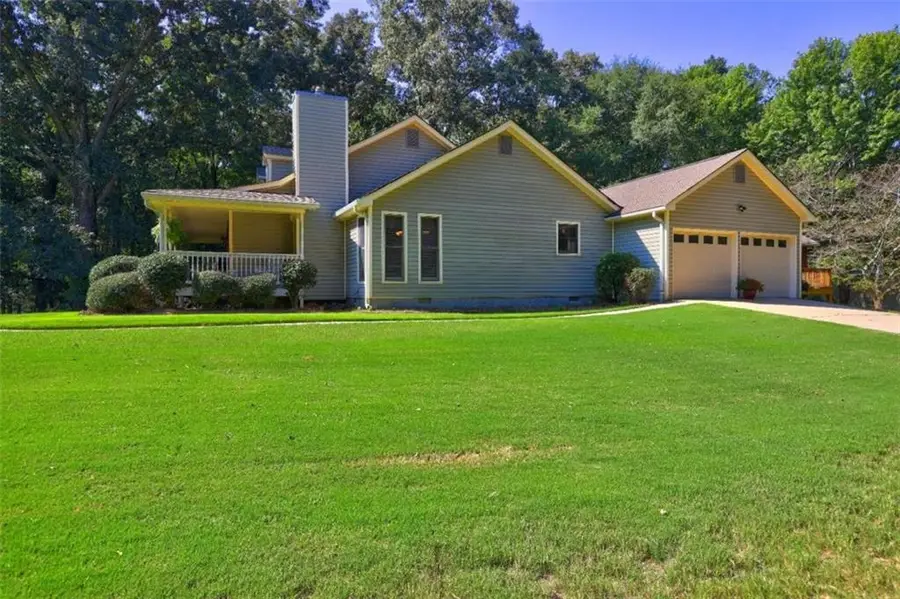 40 Holder Road, Temple, GA 30179 - #3