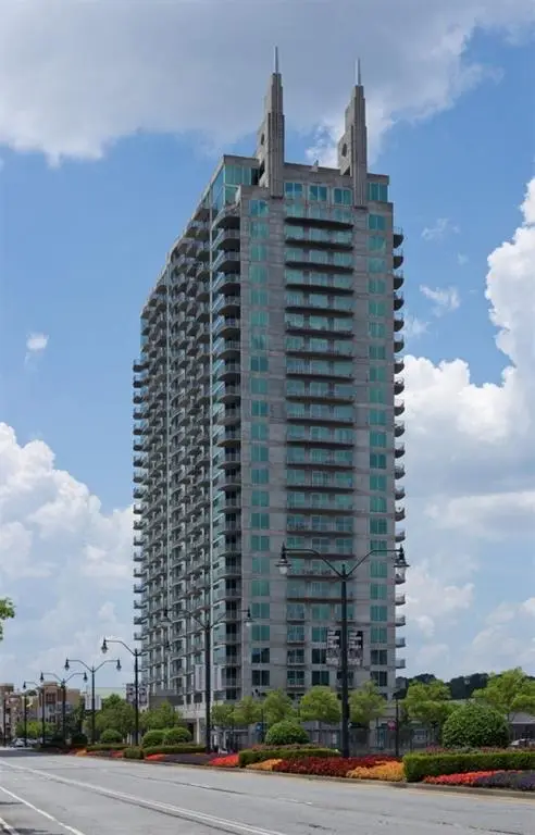 361 17th Street Nw #1724, Atlanta, GA 30363 - Image #1
