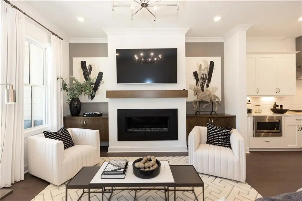 4469 Watervale Way #288, Peachtree Corners, GA 30092 - Image #1