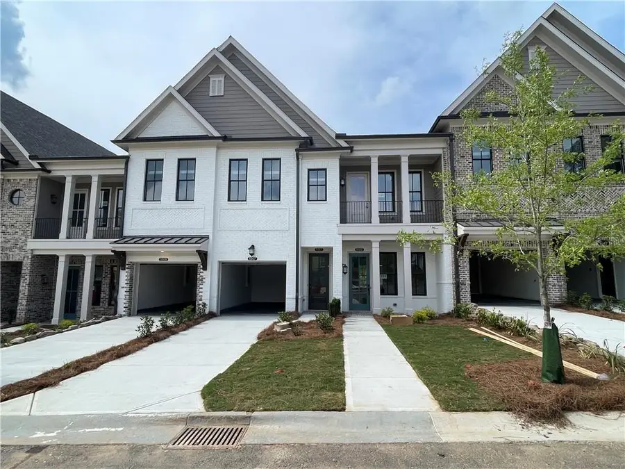 4469 Watervale Way #288, Peachtree Corners, GA 30092 - Image #2