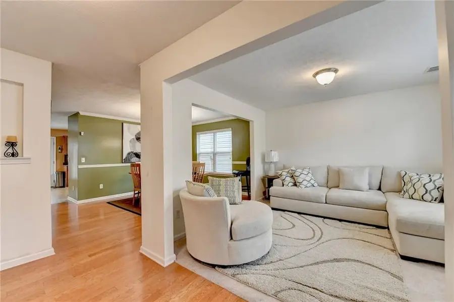 3495 Grand Manor Trail, Snellville, GA 30039 - #2