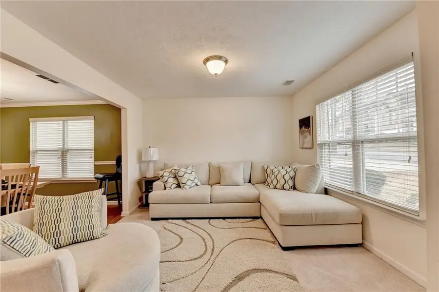 3495 Grand Manor Trail, Snellville, GA 30039 - #3