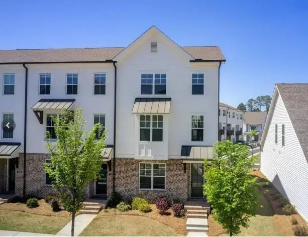 4414 River Trail Drive #385, Peachtree Corners, GA 30092 - Image #1