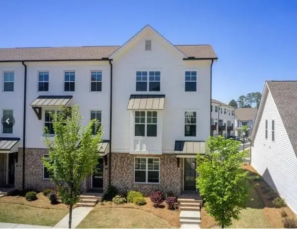 4414 River Trail Drive #385, Peachtree Corners, GA 30092