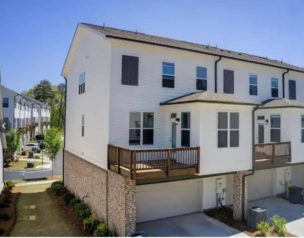 4414 River Trail Drive #385, Peachtree Corners, GA 30092 - Image #3