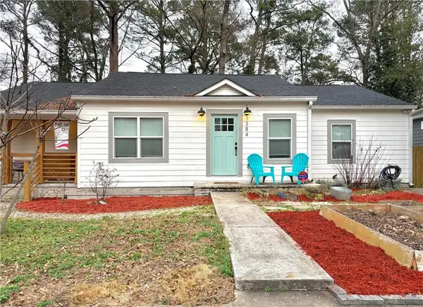 1384 Epworth Street Sw, Atlanta, GA 30310