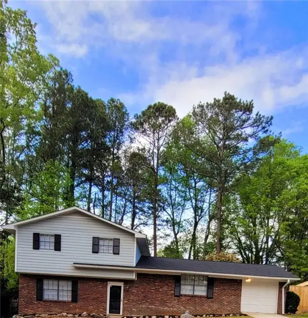 2915 La Jean Drive, Atlanta, GA 30349