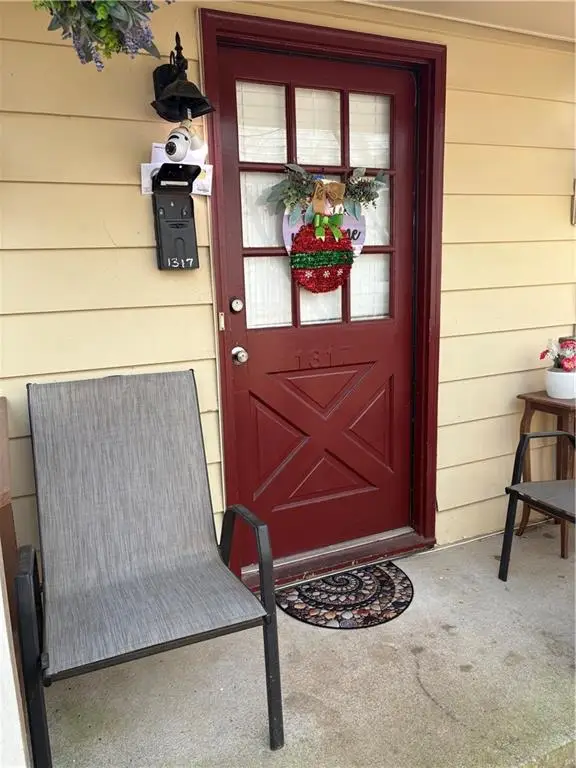 1317 Surrey Lane Sw, Marietta, GA 30008 - #1