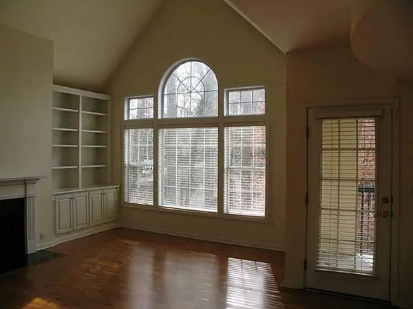 3636 Habersham Road Nw #2308, Atlanta, GA 30305