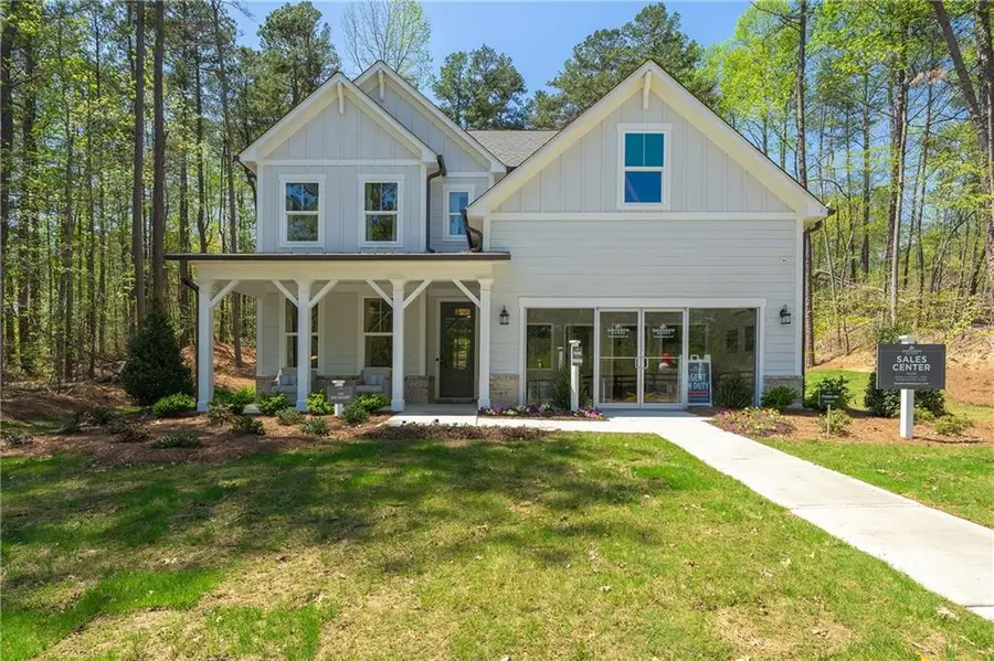 373 Riverwood Pass, Dallas, GA 30157 - Image #3