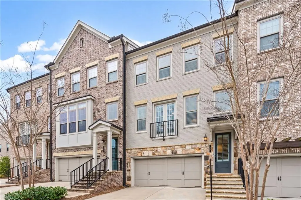 15 Lochurst Lane, Roswell, GA 30076 - Image #1