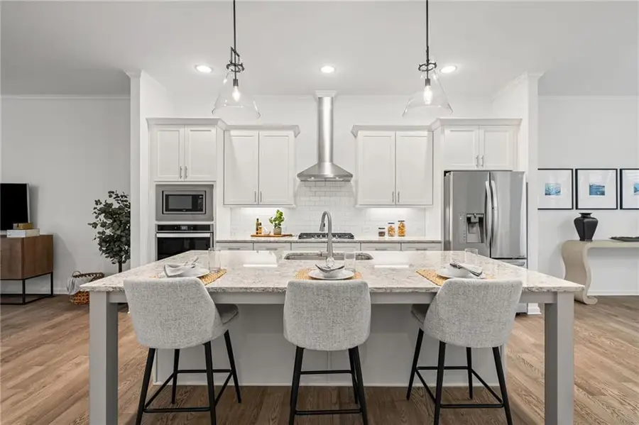 15 Lochurst Lane, Roswell, GA 30076 - Image #3