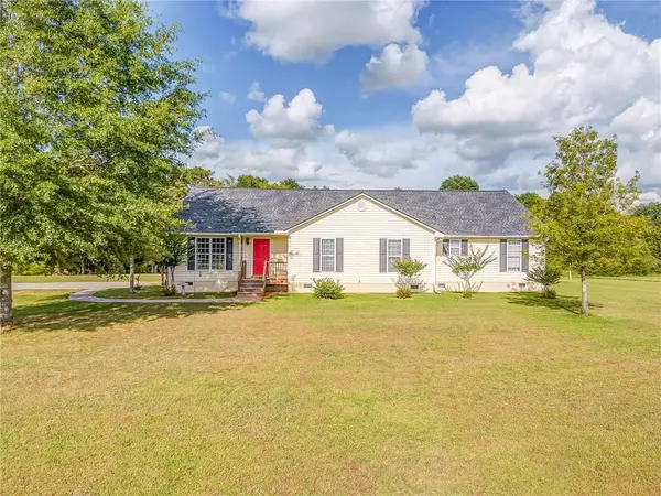 243 Carroll Slough Road, Kingston, GA 30145