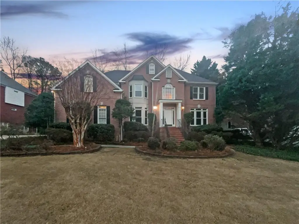 3664 Hadfield Drive, Marietta, GA 30062 - Image #1
