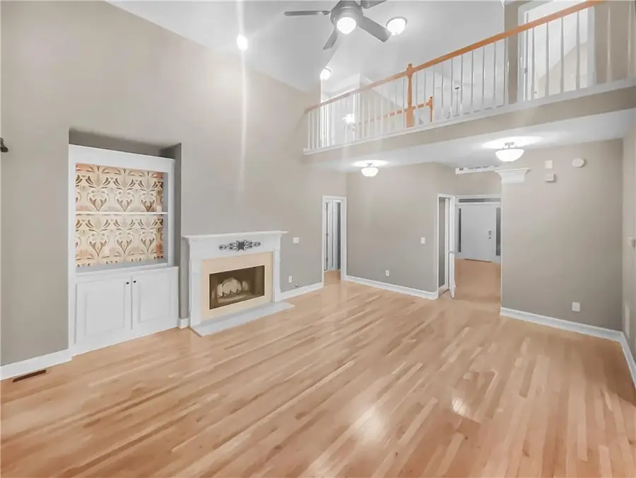 3664 Hadfield Drive, Marietta, GA 30062 - Image #3