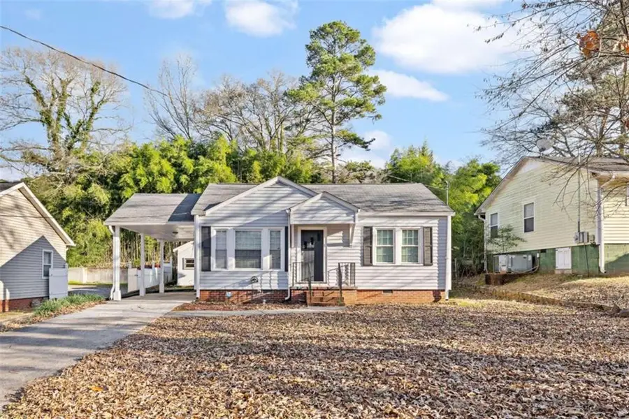 2827 Maple Road, Rome, GA 30161 - Image #2